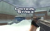 Critical Strike Global Ops - Online FPS Action Game