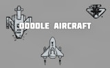 Doodle Aircraft - Paper Plane Sky Adventure Game