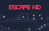 Escape Kid: Fireball Puzzle Challenge Online Game