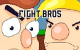 Fight Bros: Slingshot Arena