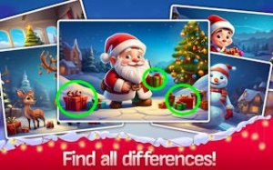 Holiday Observation Challenge