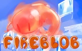 FireBlob: Flame Adventure