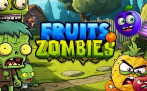 Garden Fruit Catapult