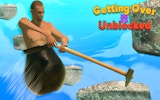 Getting Over It Unblocked: Free Climbing Challenge Online Game