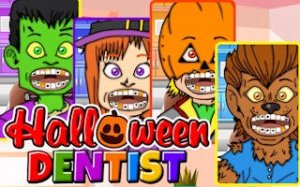 Cheerful Creature Tooth Brushing Puzzle