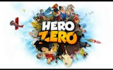 Hero Zero Superhero RPG Online Game