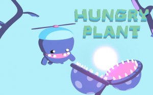 Hungry Plant: Seed Hunter