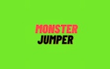 Monster Jumper Online Arcade Game