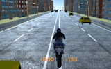 Motorbike Traffic Racer Online Game