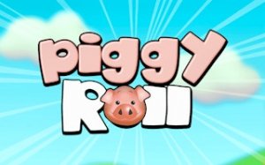 Piggy Roll: Puzzle Journey