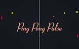 Ping Pong Pulse: Arcade Table Tennis Online Game
