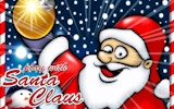 Play With Santa Claus: Pop Balloons Online Game