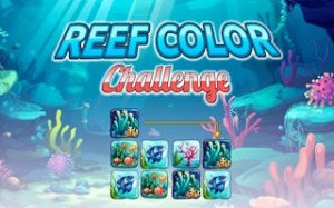 Ocean Hue Alignment