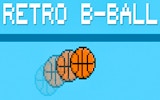 Retro Basketball Free Throw Challenge Online Game