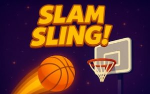 Basketball Precision Shot