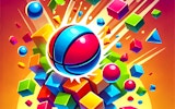 SmashShot - Aim & Break Puzzle Game