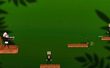 Stickman Arrow Battle: Archery Shooting Game