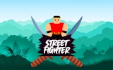 Street Fighter Online: The Ultimate Fighting Game