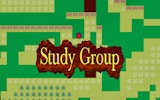 Study Group: Maze Escape Platformer