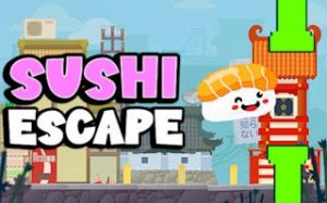Soy Sauce Sky Dash