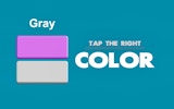 Tap the Right Color: Fast Reaction Game Online