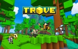 Trove Delves Online - Free Voxel RPG Adventure Game