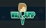 Wall Jump V - Endless Runner Game