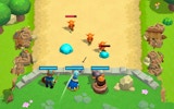 Wild Castle TD: Grow Empire - Tower Defense Strategy Game