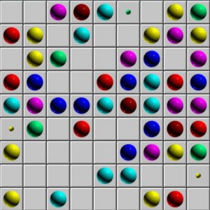 Balls Cancellation Puzzle Game