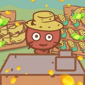Harvest Haven: Shop & Farm