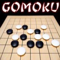 Gomoku Online Puzzle Game