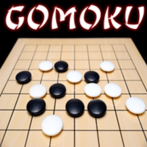 Gomoku Online Puzzle Game