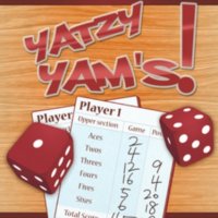 Yahtzee Yams for 4 Players Online Game