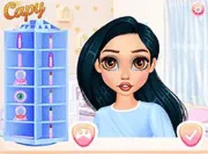 Fashion Studio for Royal Characters