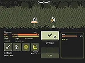 Pixel Kingdom Tactics