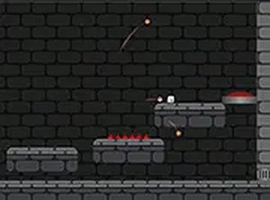 Dungeon Basketball Logic Test