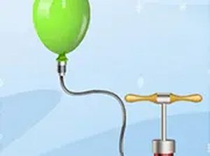 Air Fill Frenzy