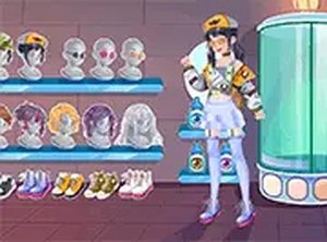 Fashion Studio: Outfit Creator