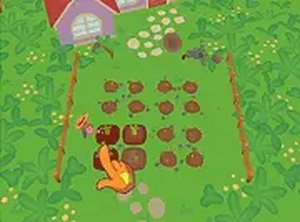 Serene Acre Homestead