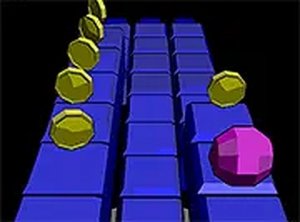 Cosmic Dash Space Runner