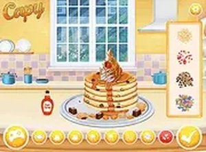 Sweet Treat Pancake Studio