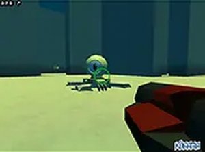 Kogama Labyrinth Puzzle Adventure