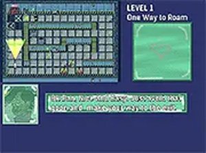 Shadow Navigator: Grid Puzzles