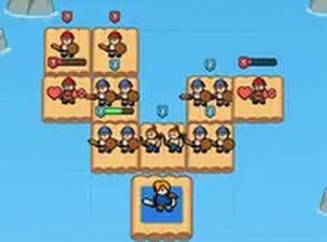 Formation Command: Squad Defense