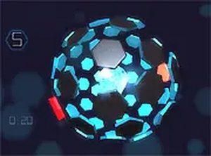Balance Core 3D Challenge