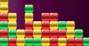 Bricks Breaking 2 Puzzle Game