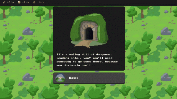 Planet Life Online Game - Adventure Game