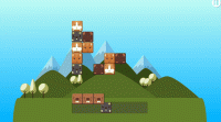 Hamster Pop Puzzle Game