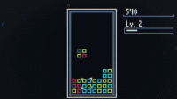 Quaterneo Puzzle Game