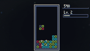 Quaterneo Puzzle Game